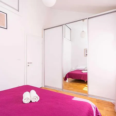 Hladilo - Two Bedroom With Balcony *