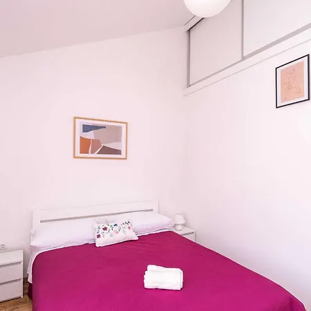 Hladilo - Two Bedroom With Balcony