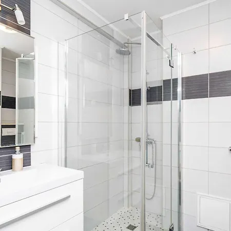 Apartment Modern In With Balcony Dubrovnik