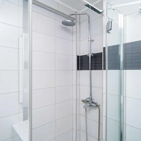 Modern In With Balcony Appartamento Ragusa