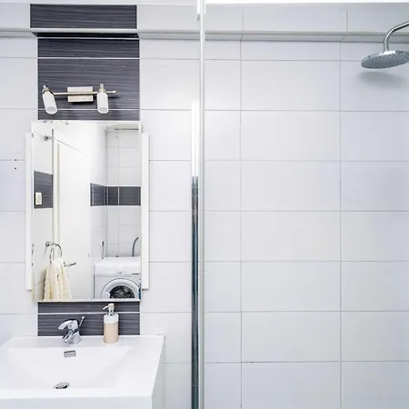 Hladilo - Two Bedroom With Balcony 두브로브니크